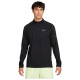 Nike Ανδρική μακρυμάνικη μπλούζα Stride Dri-FIT 1/4-Zip Running Top